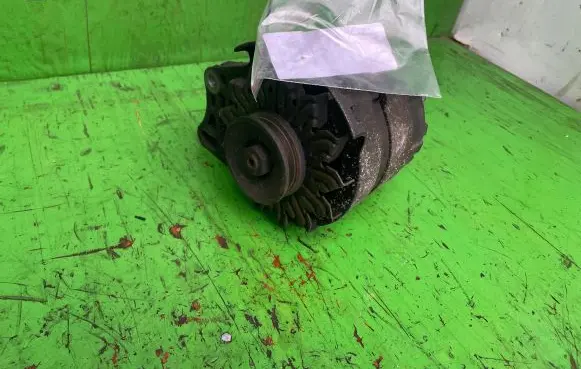Fiat Seicento/600 Generator/alternator 2720200