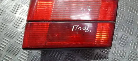 BMW 5 E34 Tailgate rear/tail lights 1379398R E18769R23