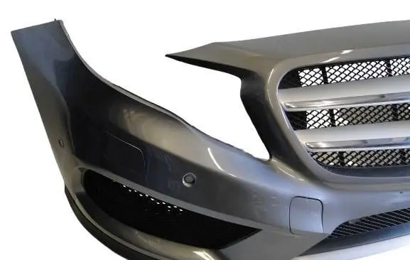 Mercedes-Benz GLA W156 X156 Front bumper A1568851925 A1568803740