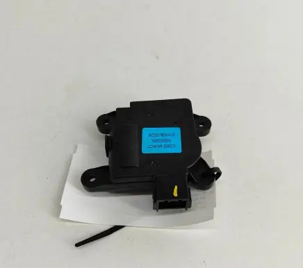 SsangYong Korando Air flap motor/actuator 21H090529 5300265