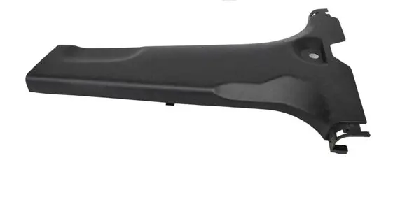 SsangYong Korando (B) pillar trim (bottom) K7735034000