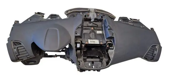 Ford Escape III Dashboard GJ54S04326 GJ54S04326A 2099536
