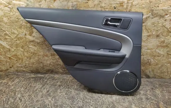 Chevrolet Epica Rear door card panel trim 96637243