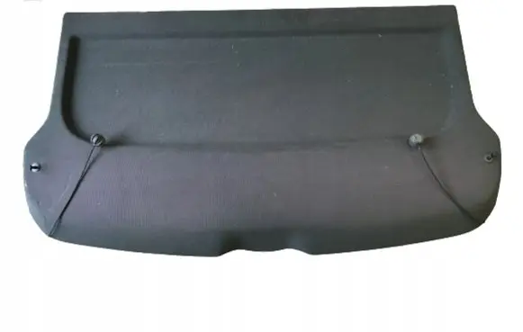 Audi A3 S3 8P Parcel shelf