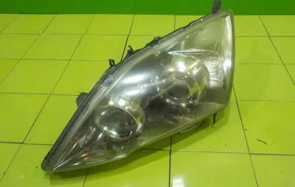 Honda CR-V Headlight/headlamp 33150SWWE0