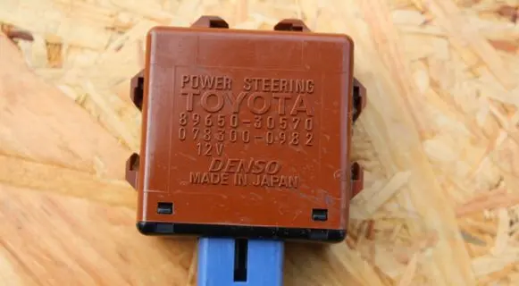 Lexus GS 300 400 430 Other control units/modules 8965030570