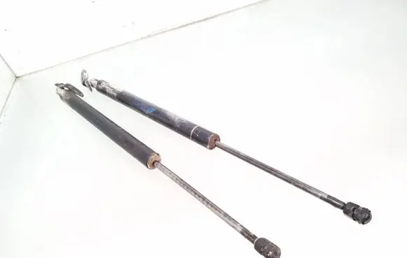 Seat Alhambra (Mk1) Tailgate/trunk strut/damper 7m0827550d
