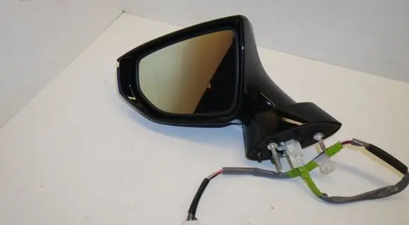 Lexus ES 250 - 300 - 330 Front door electric wing mirror NOTSPECIFIED