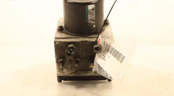 Peugeot 407 ABS Pump 15710605