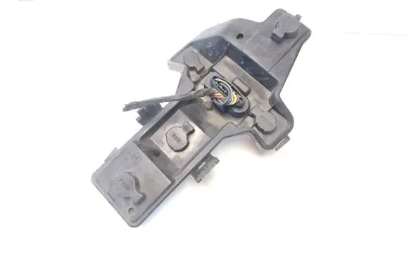 Volkswagen Touran I Tail light bulb cover holder 1T0945257D
