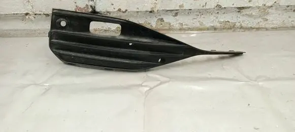 Cupra Leon Front bumper lower grill 5FA853666 5FA807926A