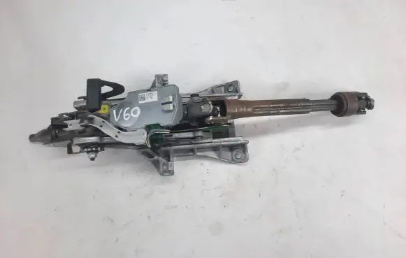 Volvo V60 Steering wheel axle