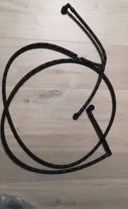 Audi Q5 SQ5 Windshield washer fluid hose 8a955970