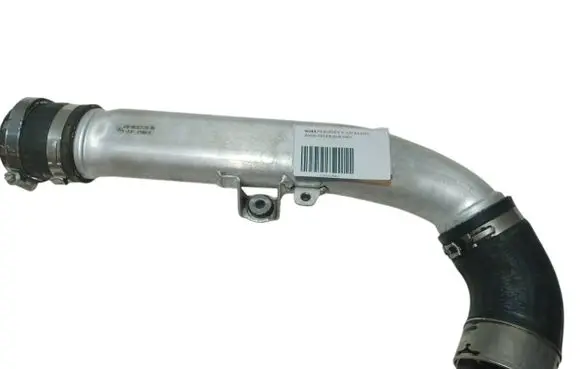 Mercedes-Benz C W205 Intercooler hose/pipe A6510905337