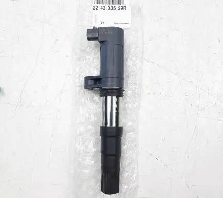 Renault Trafic III (X82) High voltage ignition coil ZS052