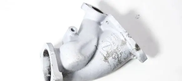 Audi A4 S4 B7 8E 8H Other engine bay part 059145937D