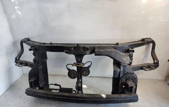 KIA Sportage Radiator support slam panel