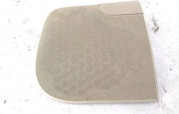 Audi A8 S8 D3 4E Rear door speaker cover trim 4E0035420