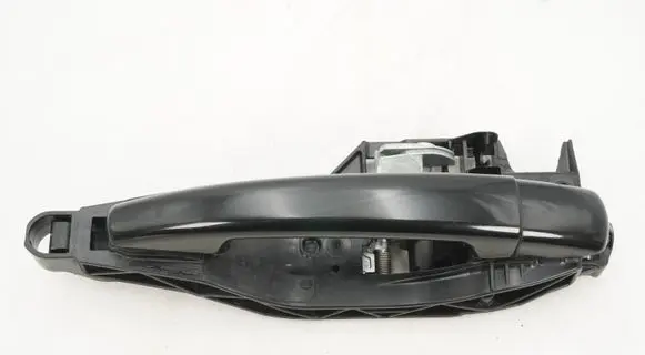 Peugeot 208 II Rear door exterior handle 9672961180