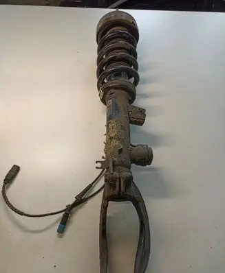BMW X5 F15 Front shock absorber/damper 6875084 011358 105413