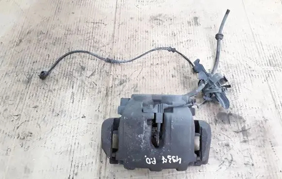 Mercedes-Benz ML W164 Front brake caliper 8282