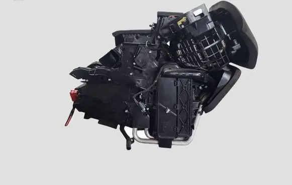 Volvo V60 Interior heater climate box assembly 31390882 20131021B W4172008