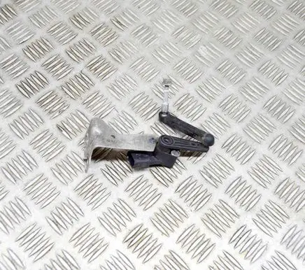 Rear air suspension level height sensor