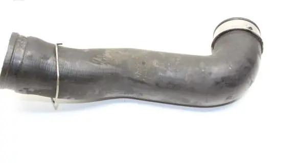 Mercedes-Benz ML W164 Intercooler hose/pipe A1645281482