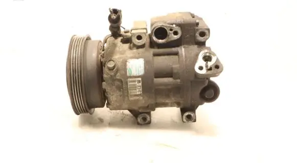 KIA Ceed Air conditioning (A/C) compressor (pump) F500-AN8CA01