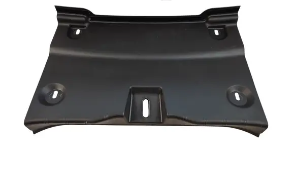 Chevrolet Camaro Trunk/boot sill cover protection 84030026 LS1729 L110711