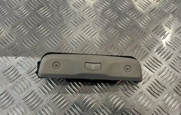 Nissan X-Trail T32 Alarm movement detector/sensor 284364BA0A