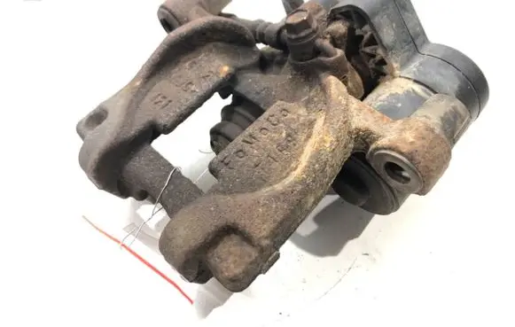 Ford Mondeo MK V Rear brake caliper DG9C-2D251-K
