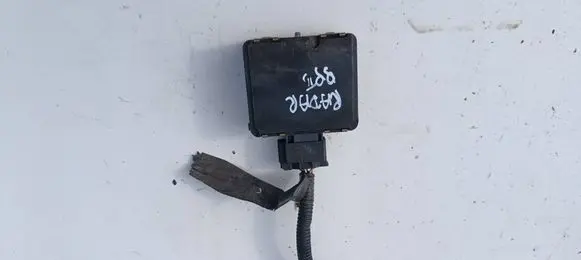 Nissan Qashqai Distronic sensor radar 284384EJ0D