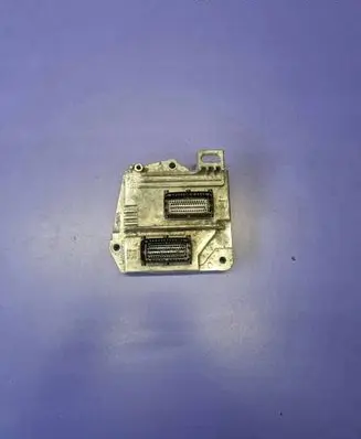 Opel Meriva A Engine control unit/module ECU 12230740 FCCY12230740