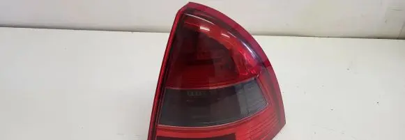 Citroen C5 Rear/tail lights