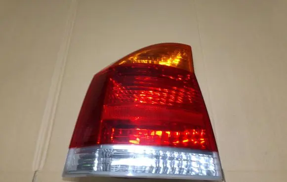 Opel Vectra C Rear/tail lights