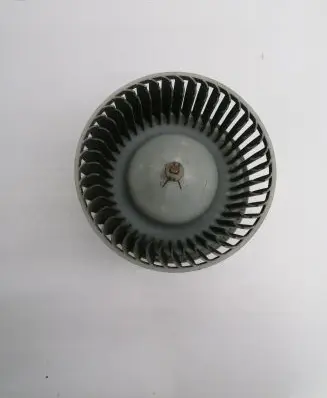Nissan Tiida C11 Heater fan/blower TG26