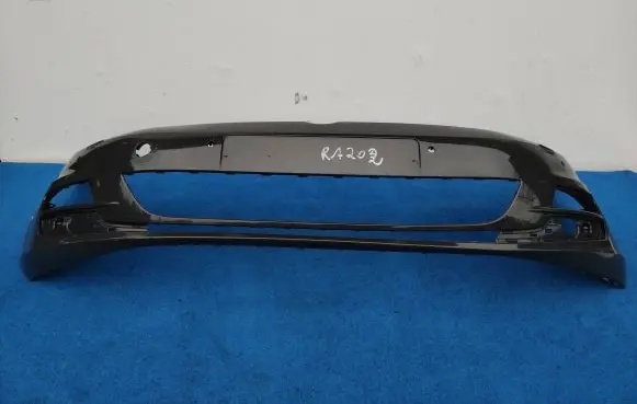 Volkswagen Golf VII Front bumper 5G0807221