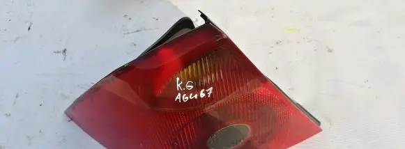 Ford Mondeo Mk III Rear/tail lights