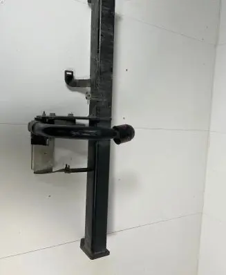 Toyota C-HR I Tow bar set 