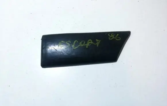 Ford Escort Fender trim (molding)