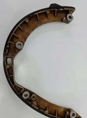 Porsche Cayenne (9PA) Slide rail for timing chain 94810502302