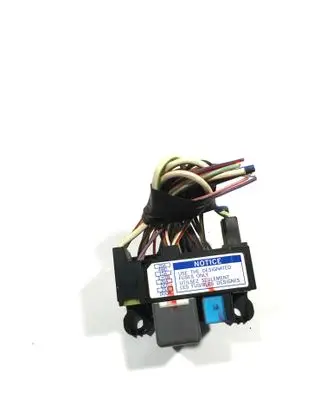 Toyota Hilux (AN10, AN20, AN30) Other relay 90987T2002 AH1567003130