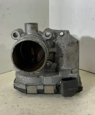 Fiat Stilo Throttle valve 0280750042 28128