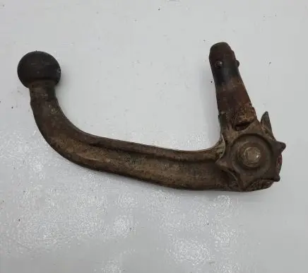 Mercedes-Benz E W210 Detachable towbar 313097