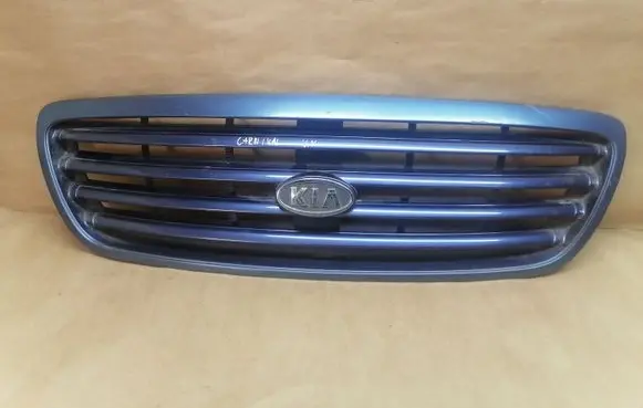 KIA Carnival Bonnet/hood grill OK53A50710