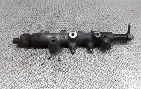 Mazda 5 Fuel main line pipe 074010H5536