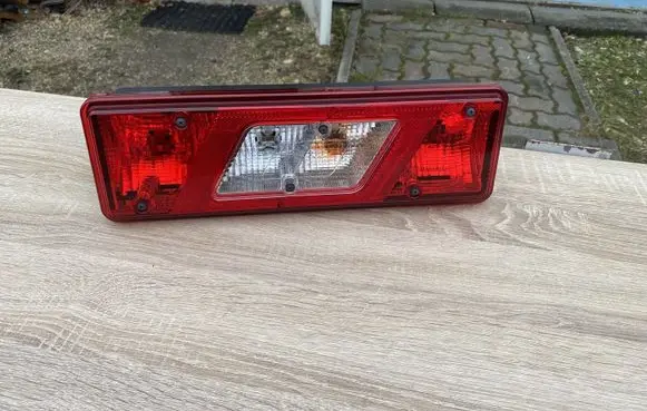 Ford Transit VII Rear/tail lights BK3113404CD