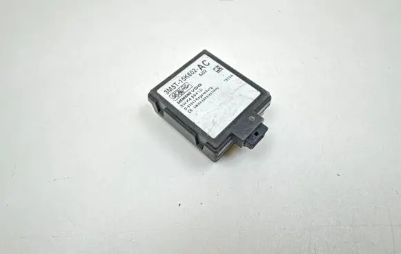 Ford Focus Other control units/modules 3M5T15K602AC 5WK48941D