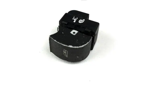 Audi A4 S4 B6 8E 8H Electric window control switch 8z0959855a